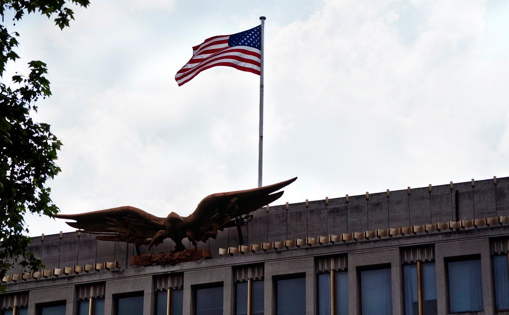 Caught in an Overseas Crisis with Multiple Passports? Here’s Which Embassy to Call