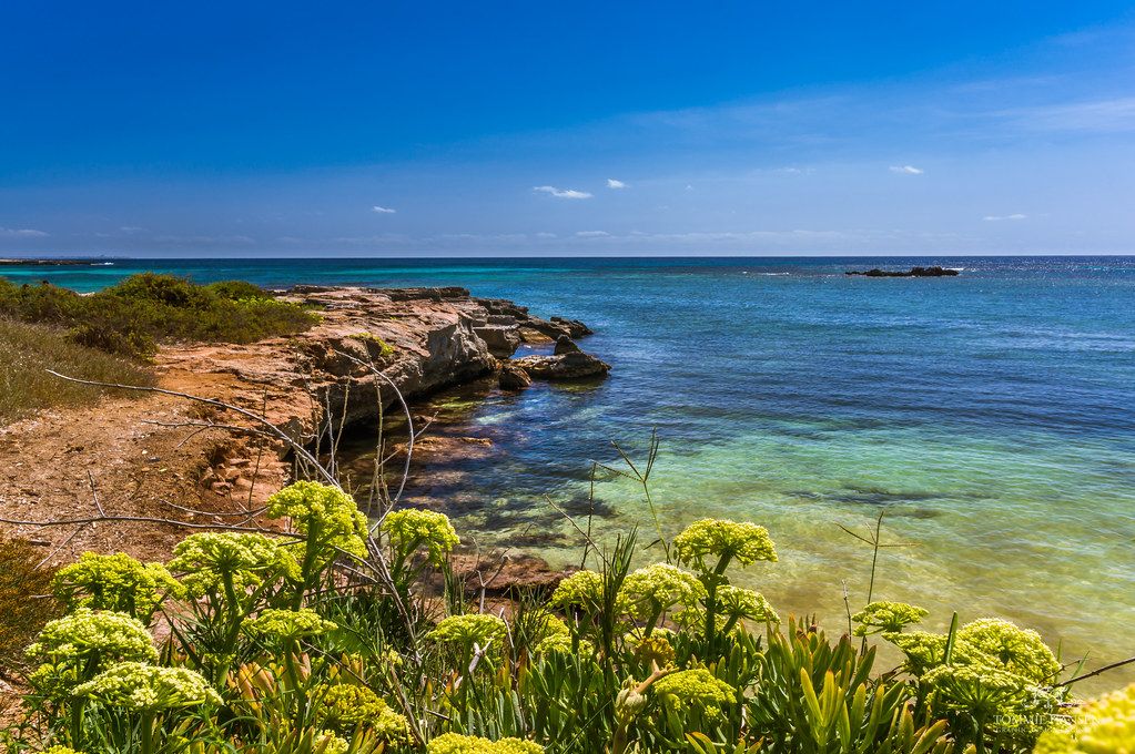 Your Guide to Sunny Beaches in Europe for an April Vacation
