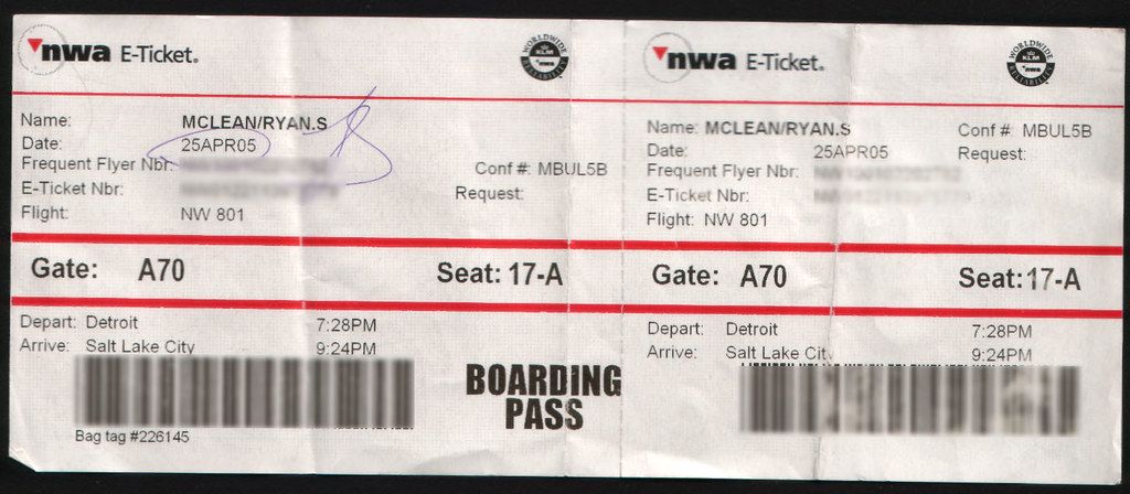Unlock a Better Flight: Decoding Your Boarding Pass & Scoring the Best Seat