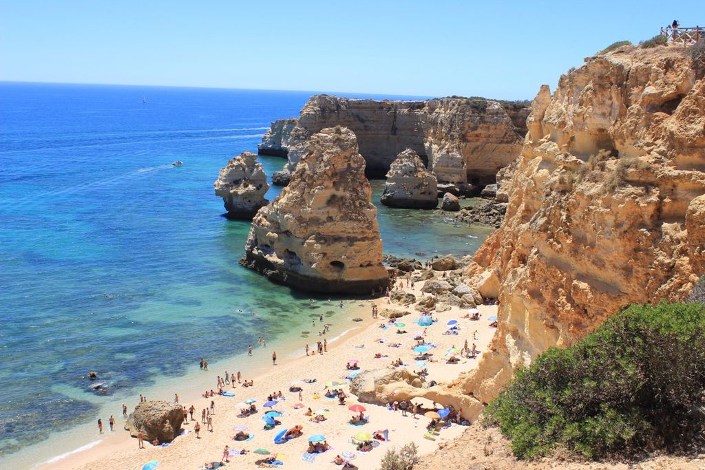 Your Ultimate Guide to Finding Your Perfect Beach in Europe