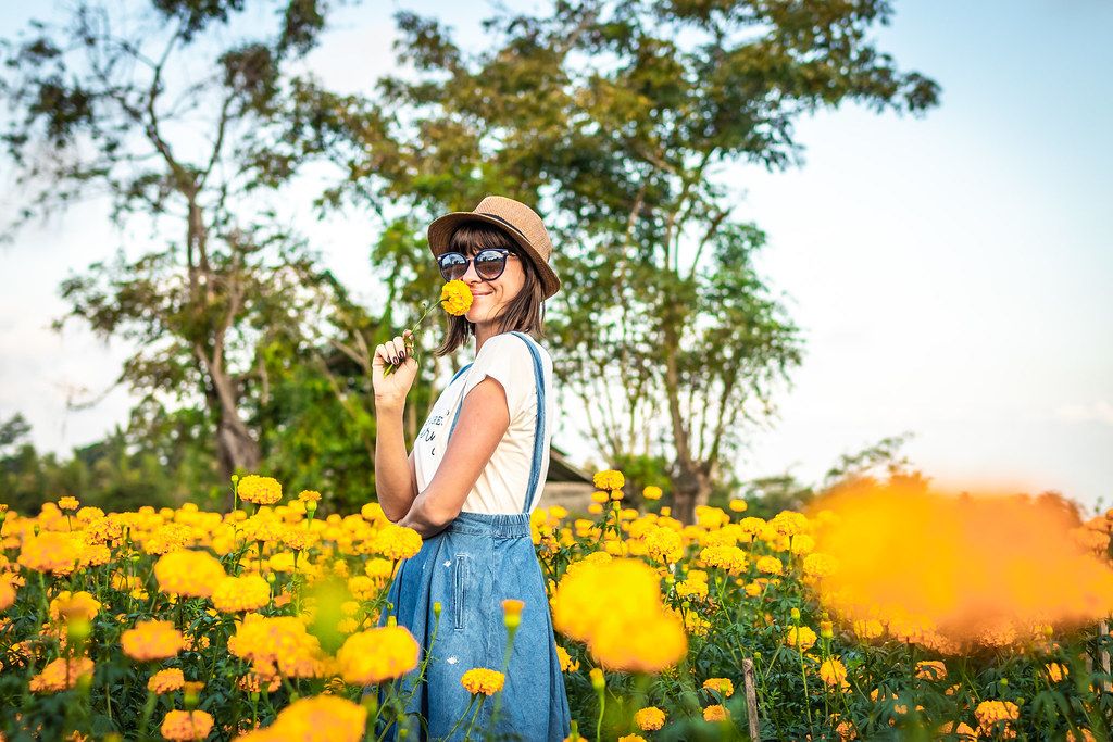 Find Joy & Purpose: Why Mindful Travel is Your Path to Self-Discovery
