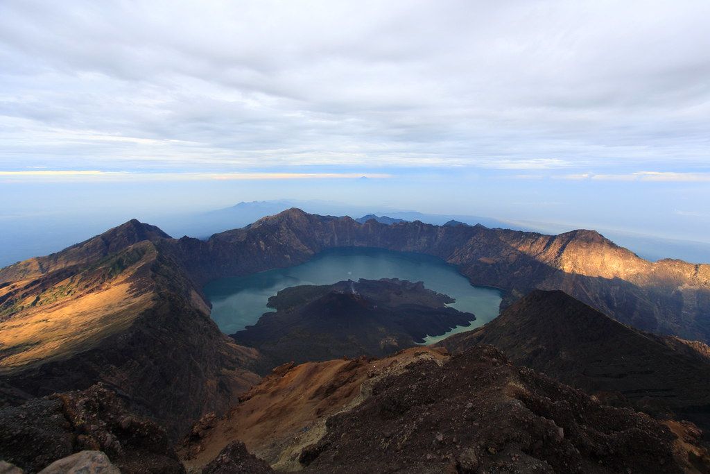 Indonesia’s Hidden Gems: Beyond Bali to Vibrant Culture, Stunning Landscapes, and Unexpected Adventures