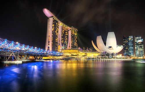 Urban Meets Wild: 9 Cities Offering The Best of Both Worlds