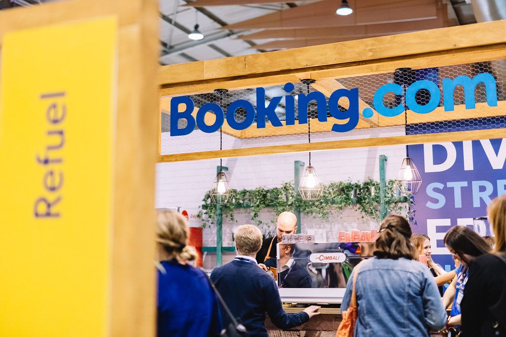 After 10 Years with Booking.com, a Disappearing Review Made Us Rethink Everything