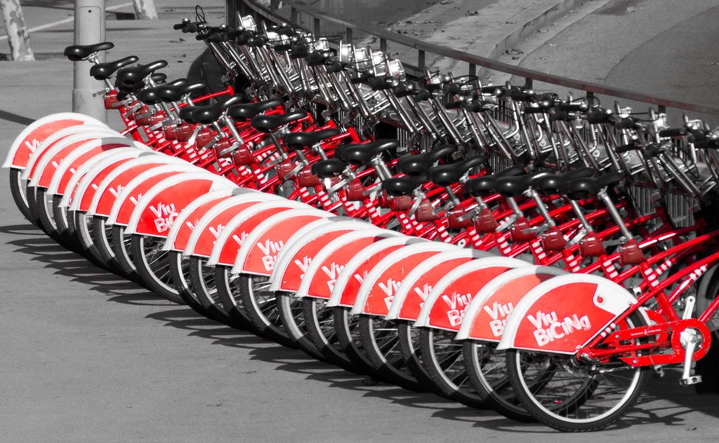 Your Essential Guide to Bike Rentals in Barcelona: Explore the City on Two Wheels