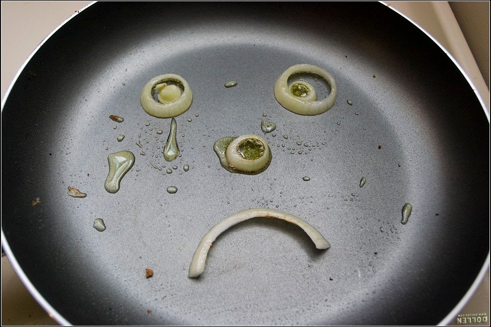 Say Goodbye to Onion Tears: Easy Hacks for Tear-Free Chopping