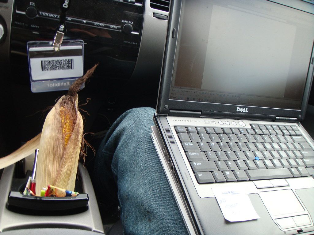 Digital Nomad Life: Is it Paradise? Unpacking the Challenges and Responsibilities