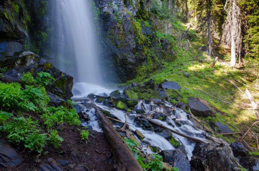 Oregon’s Highest Lake: An Accidental Hike to a Hidden Wilderness Gem