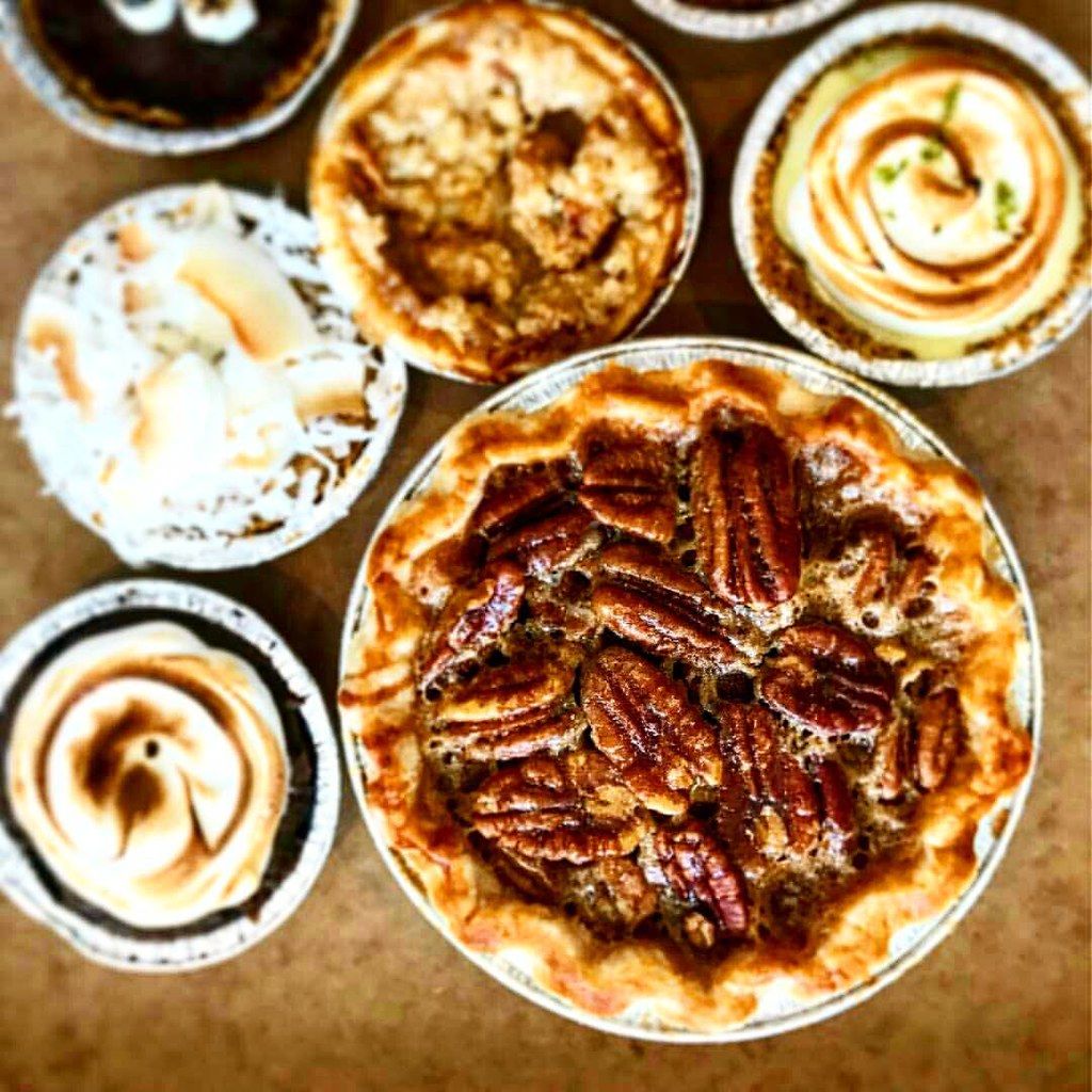 The Best Trips Are Worth Bad Food, And The Best Food Is Worth A Bad Trip