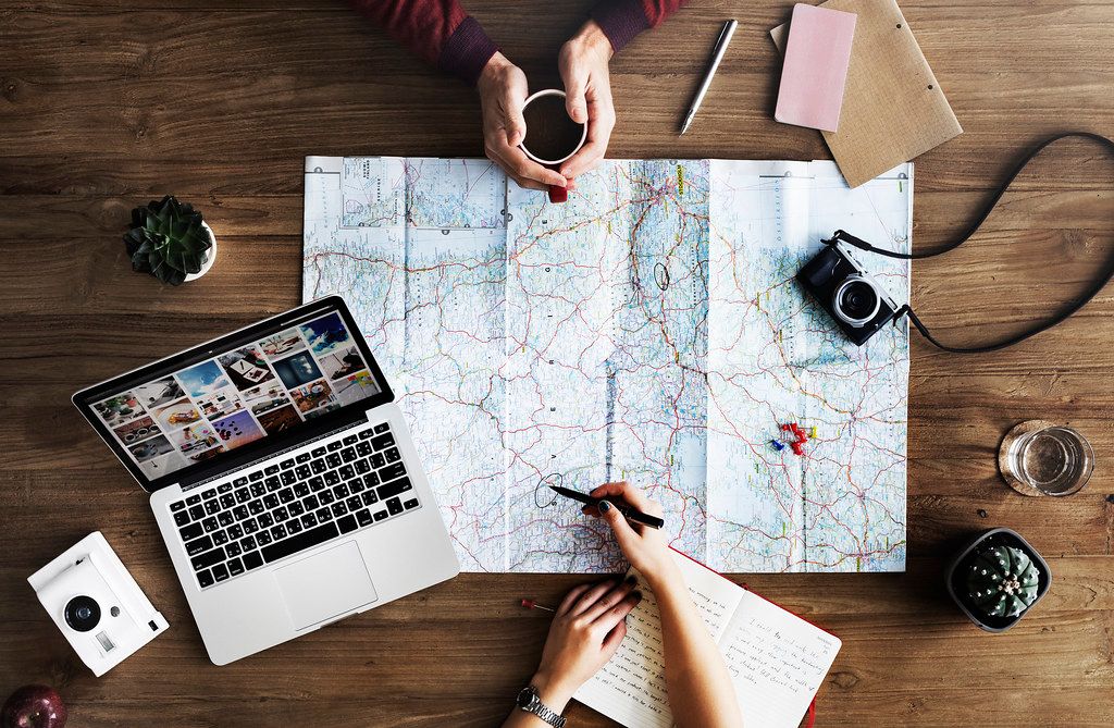 Should You Plan Every Detail or Wing It? Travelers Weigh In on Trip Itineraries.