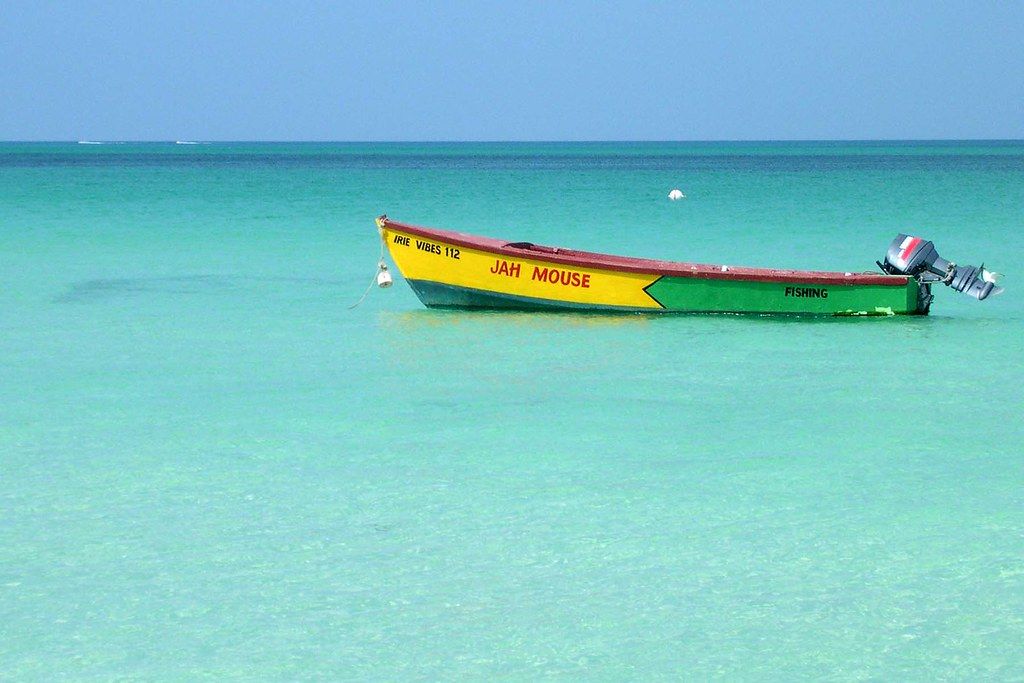 US State Department Warns Tourists About Crime and Safety in Jamaica