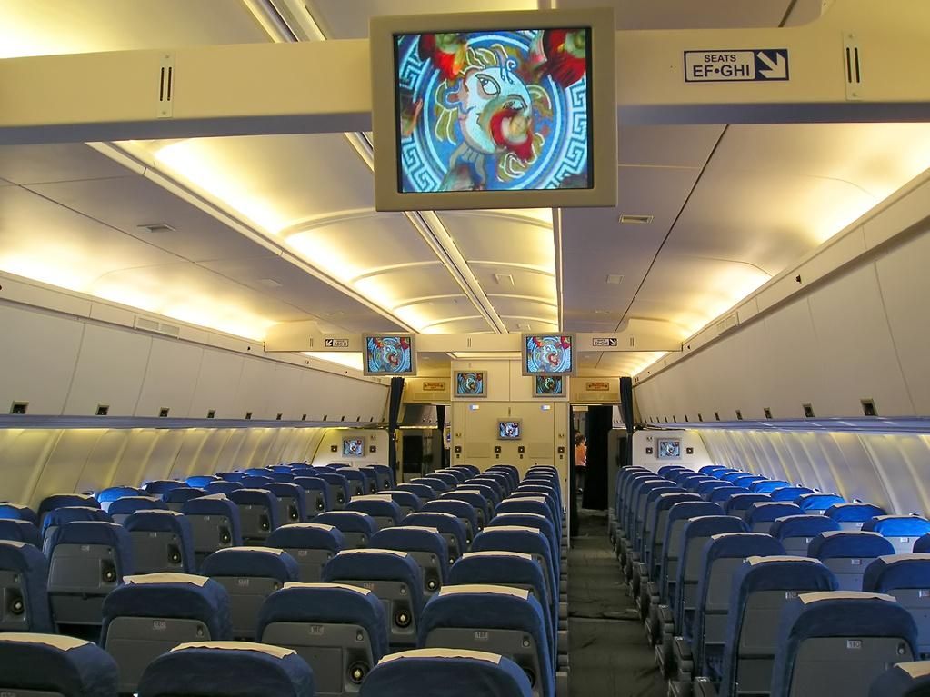 Unlock Comfort: Your Essential Guide to Surviving Long-Haul Economy Flights