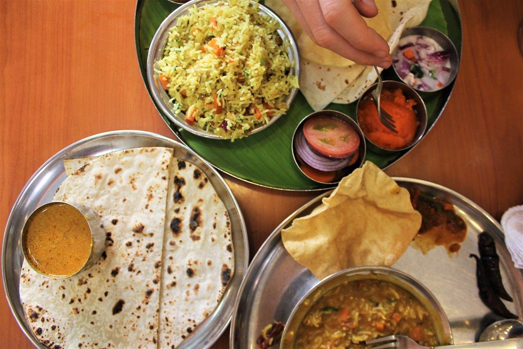 Decoding Your Travel Food Cravings: Memories, Nutrients, or Emotion?
