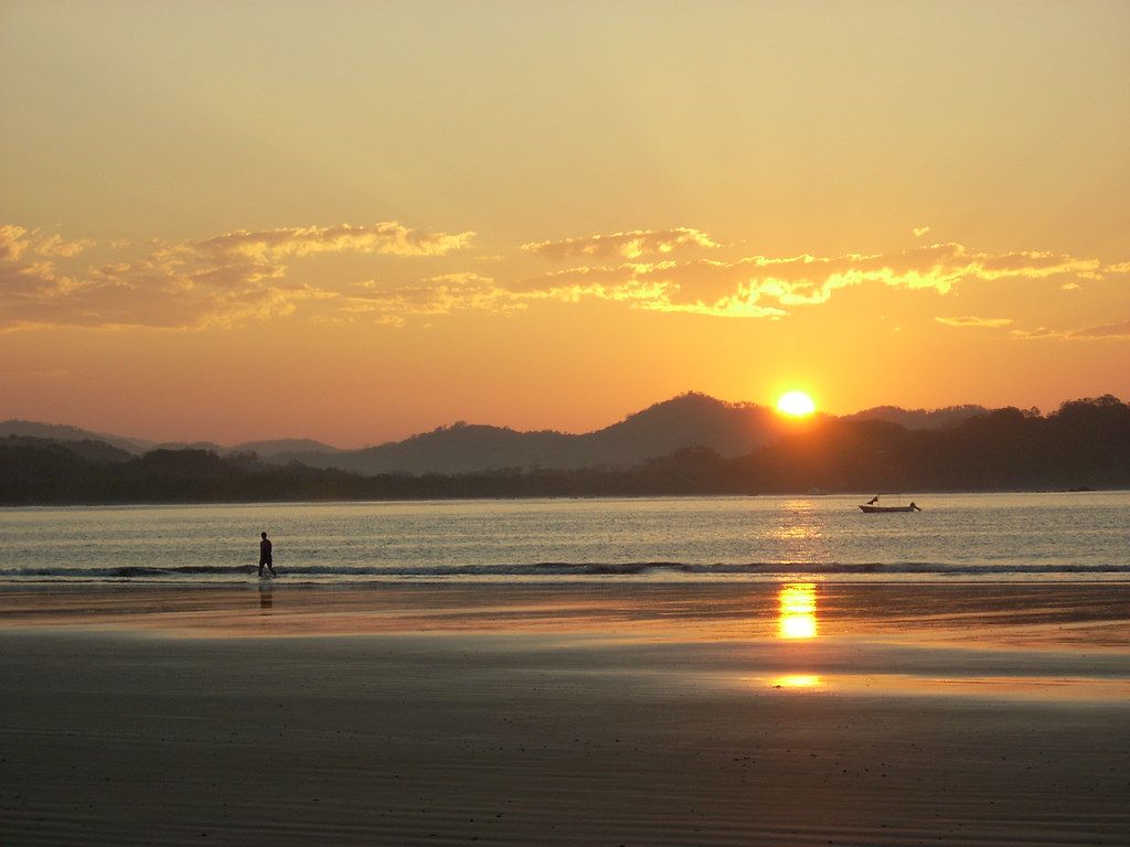 Costa Rica’s Epic Coasts: Pacific Adventure, Caribbean Culture & Stunning Sunsets