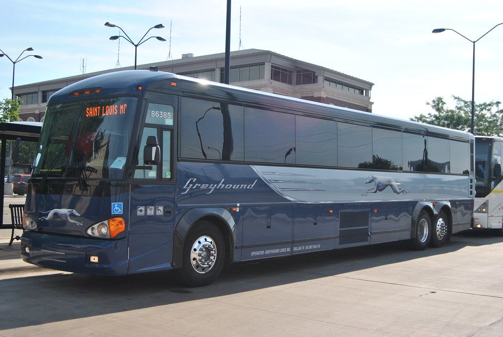 Toronto to Wisconsin by Greyhound: Your Ultimate Guide to a Smooth Long-Distance Bus Trip