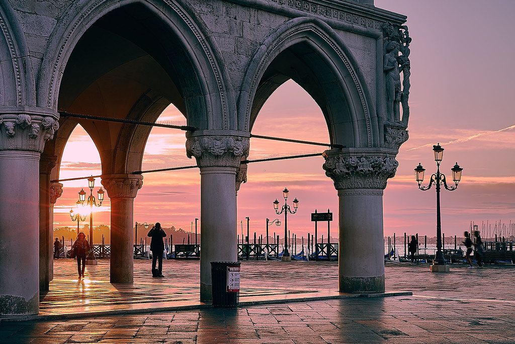 Venice in a Flash: How I Captured the City’s Magic in Just 2 Days