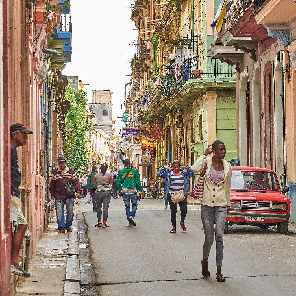 Havana Revisited: A Week Immersed in Cuba’s Music, Culture, and Joy