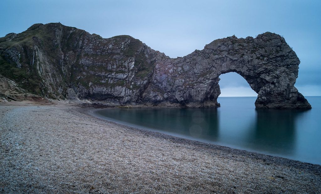 Durdle Door & Beyond: Uncovering the Magic of the UK’s Jurassic Coast