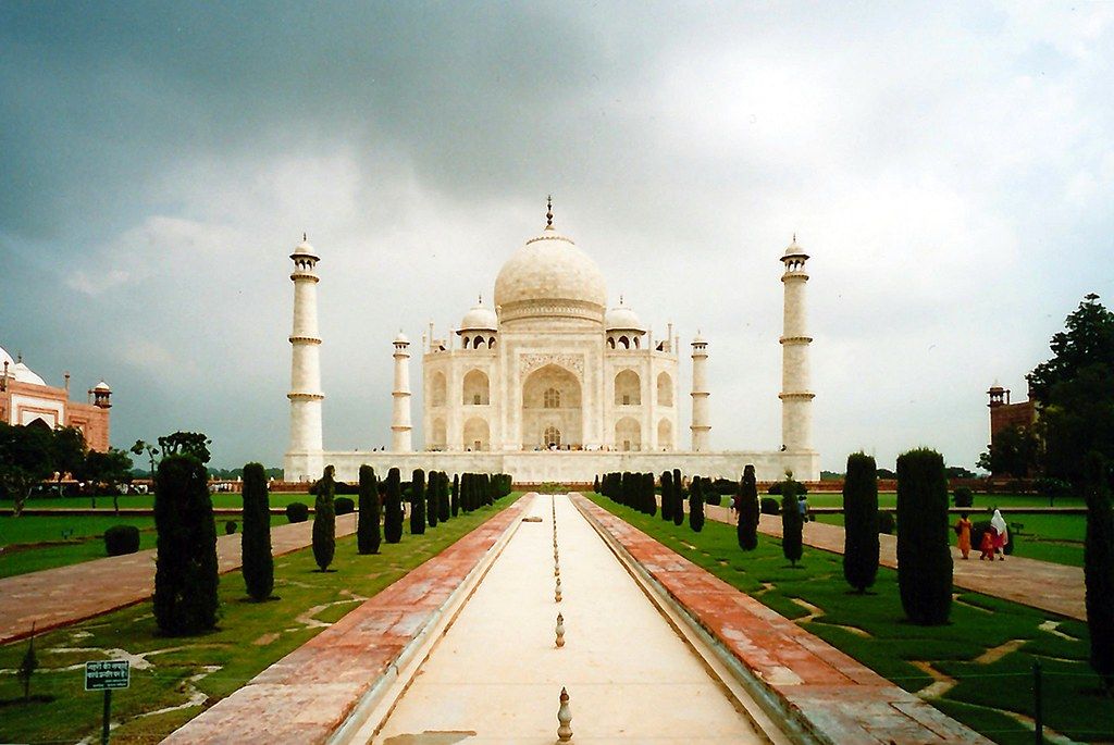 Two Weeks in Incredible India: A Journey Through Chaos, Beauty, and Unexpected Adventures