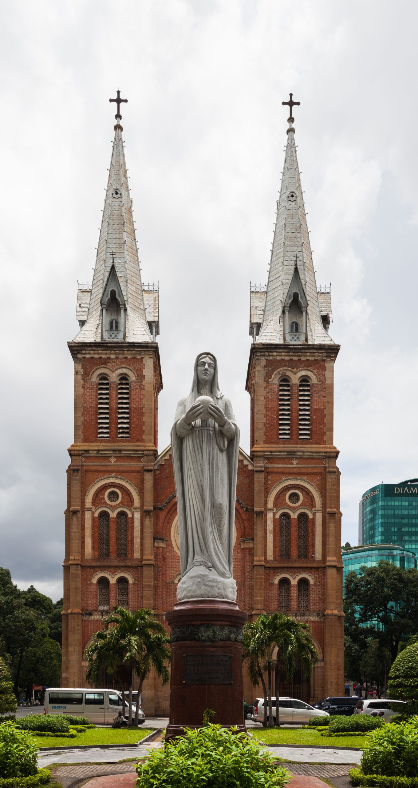 Ho Chi Minh City’s Chaotic Charm: A Local’s Guide to Hidden Gems