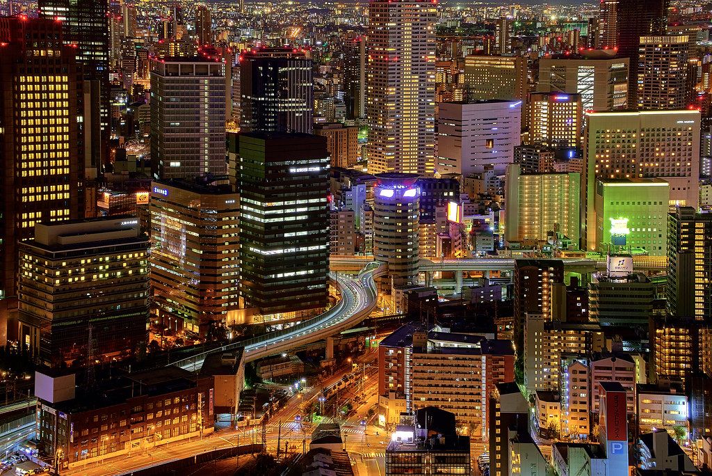 Explore Japan in 16 Days: Ancient Temples, Neon Lights, and Stunning Nature