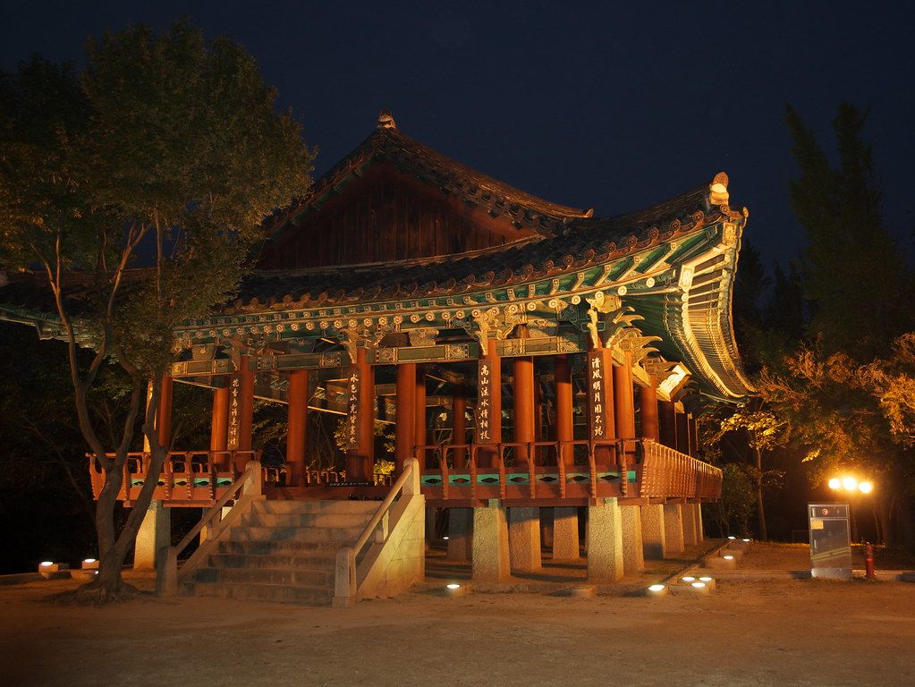 Journey Through South Korea & Japan: Ancient Traditions Meet Modern Marvels