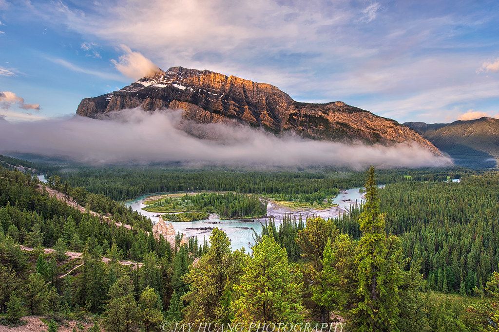 Banff and Jasper National Parks: The Road Trip Through Paradise You Won’t Forget