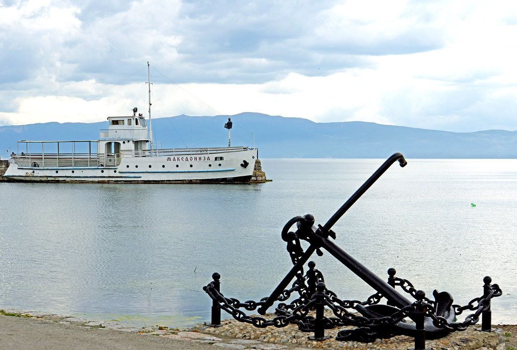Explore Macedonia: An Undiscovered Land of Rich History and Stunning Landscapes