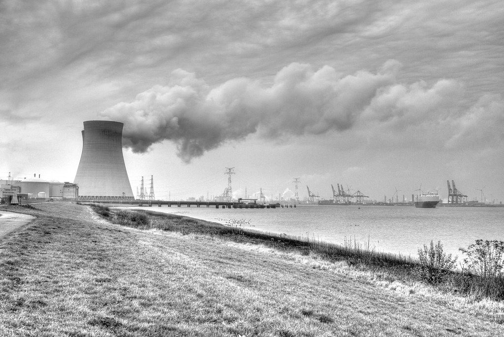 Beyond Engineering: The 46-Year Struggle to Dismantle Germany’s Karlsch Nuclear Plant