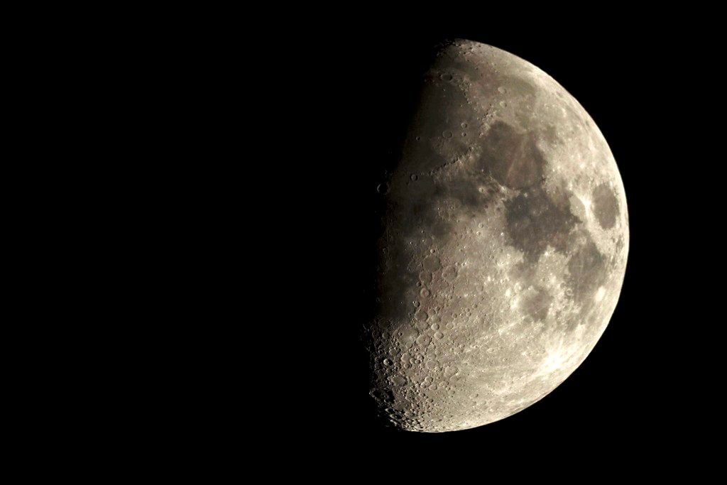 Why the Moon is Drifting Away from Earth: The Science Behind Its Slow Retreat