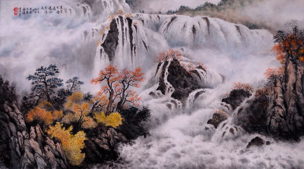 Masterpiece at 18, Dead at 23: The Tragic Mystery of Song Dynasty Artist Wang Ximeng