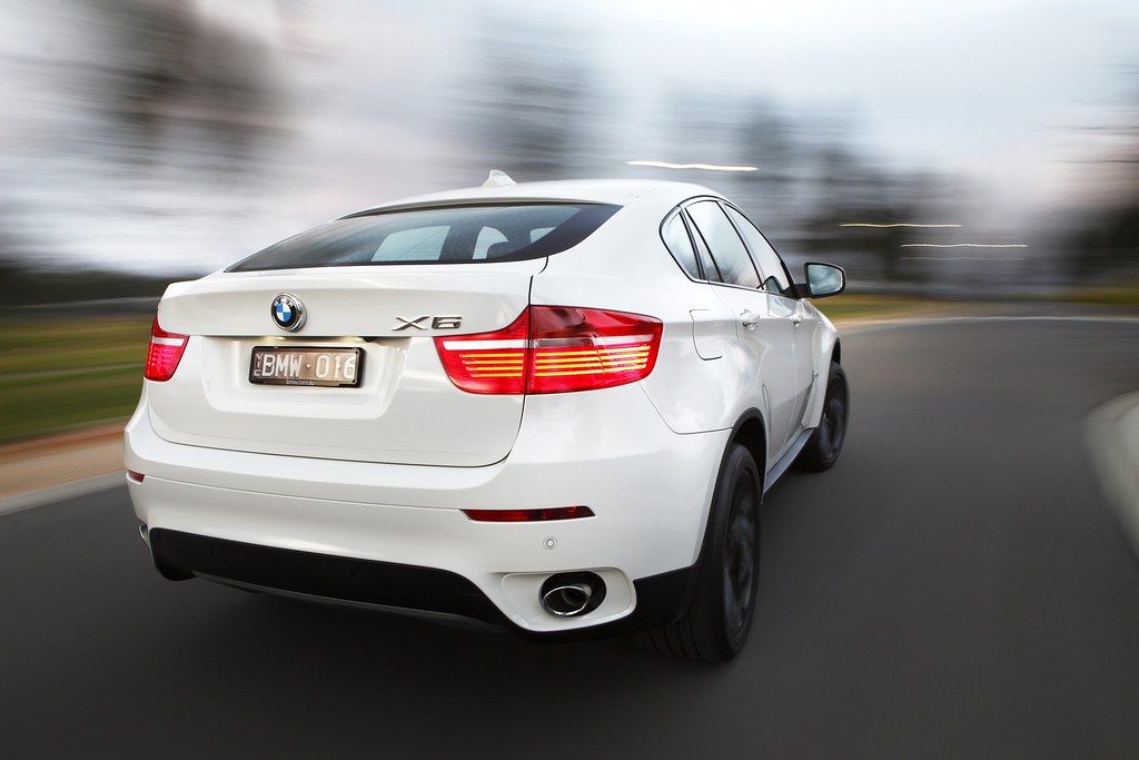 From Exploding Tanks to Fake Exhausts: The Most Baffling Car Features Automakers Created
