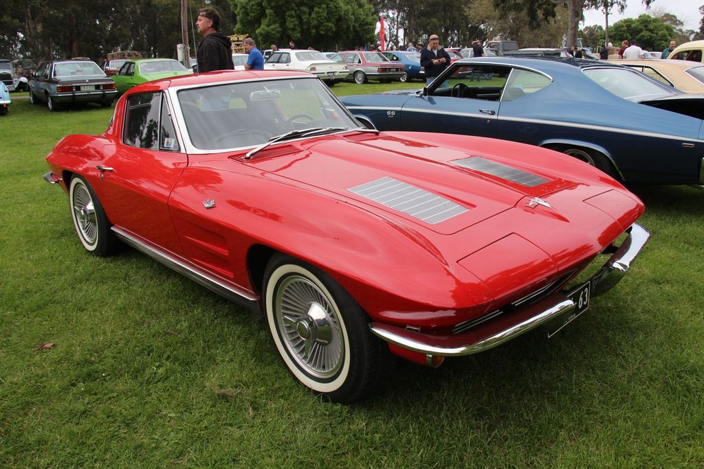 Time Travel with k: Which Iconic American Classic Car Are You Buying?