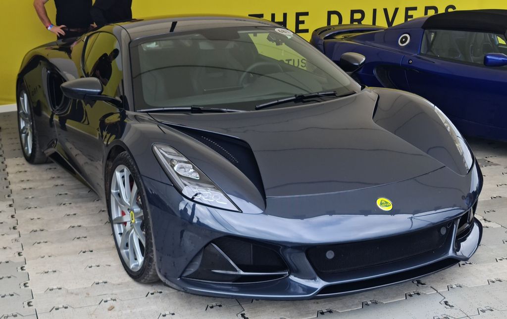 US Emissions Rules Halt Lotus Emira Deliveries, Hundreds of Sports Cars Stuck