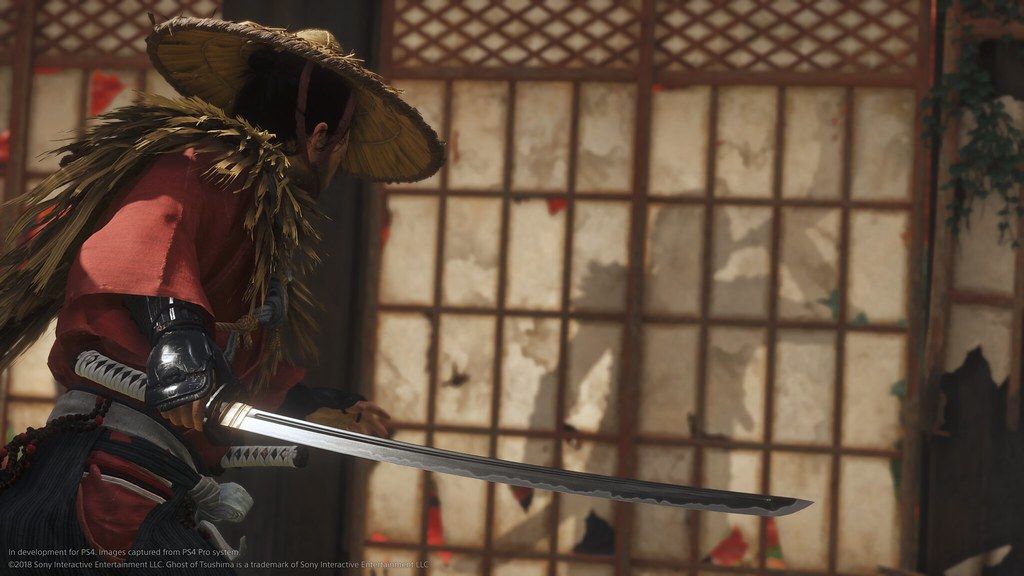 Navigating the Storm: Ghost of Tsushima’s PC Debut Amidst Review Bombing