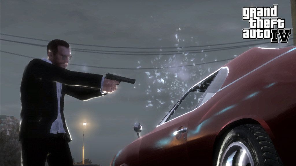 Revving Up for a New Era: ‘Grand Theft Auto VI’ Gears Up for Fall 2025 Release