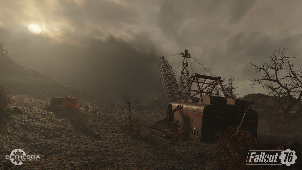 When Fallout Becomes Reality: Phil Spencer’s Virtual Camp Gets Nuked!