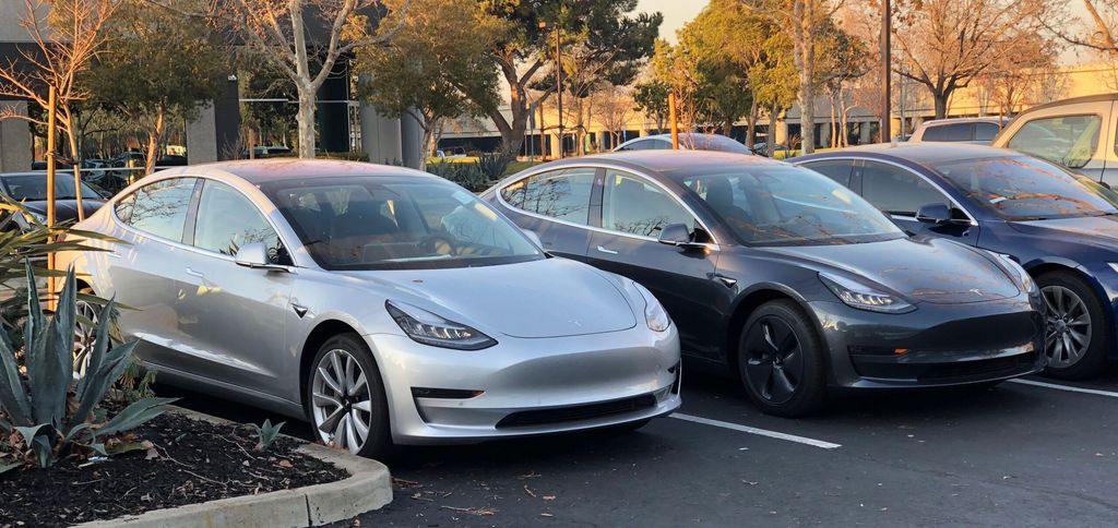 Tesla Pauses Cybertruck Deliveries Over Sticking Accelerator Pedal Issue