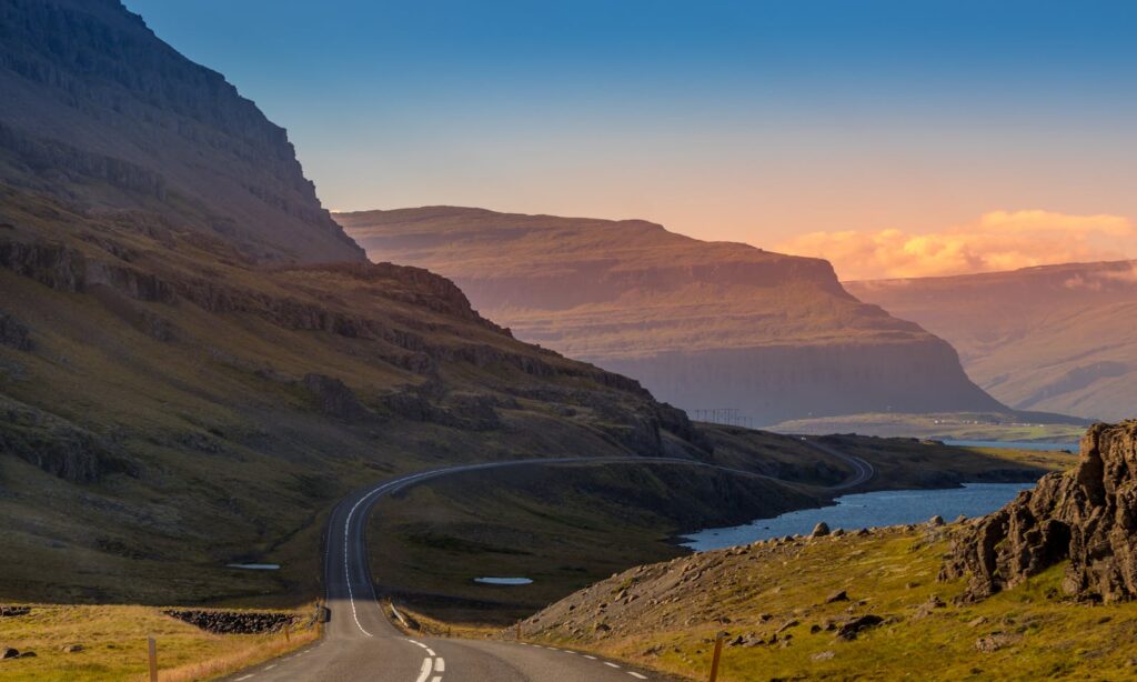 tibetan plateau scenic views