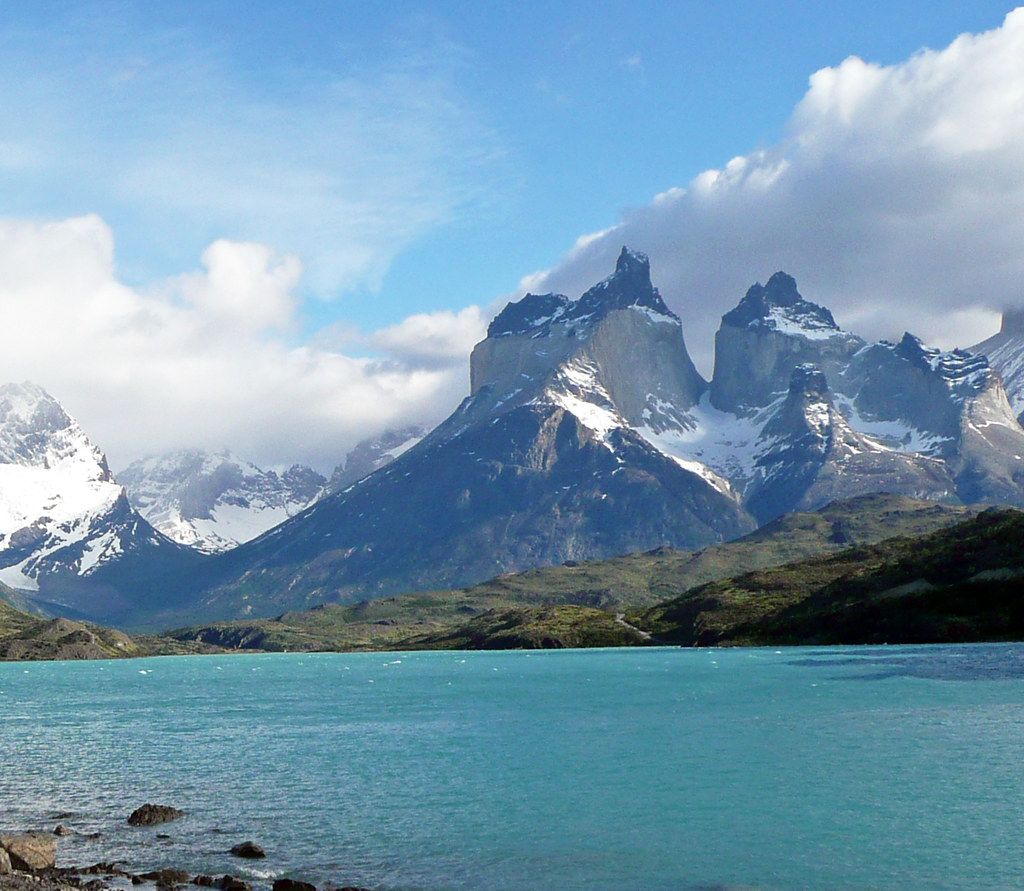 Discover the Magic of Torres del Paine: Chile’s Iconic Peaks, Glaciers, and Untamed Wildlife Await