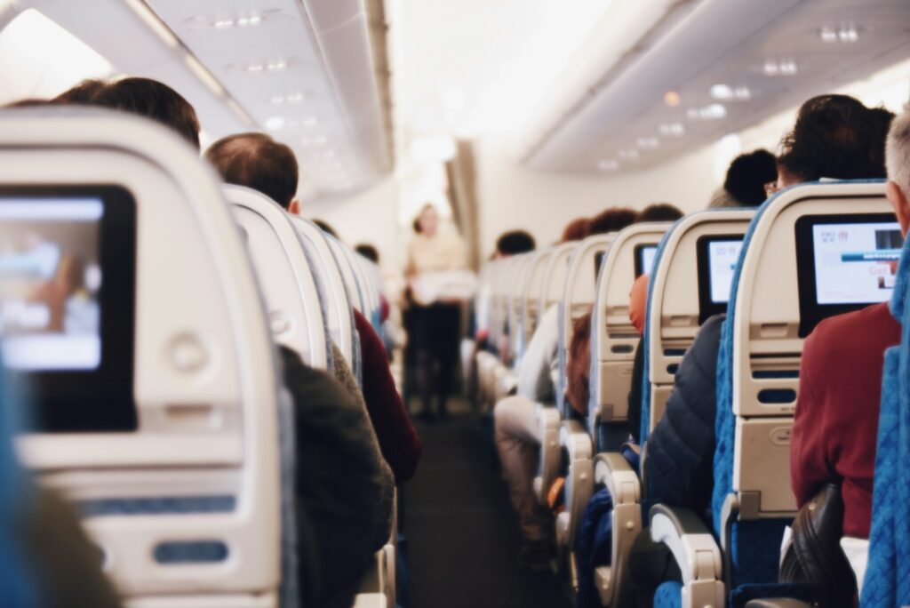Beyond the Armrest: Unpacking the Complex Debate on Size, Space, and Empathy in Air Travel