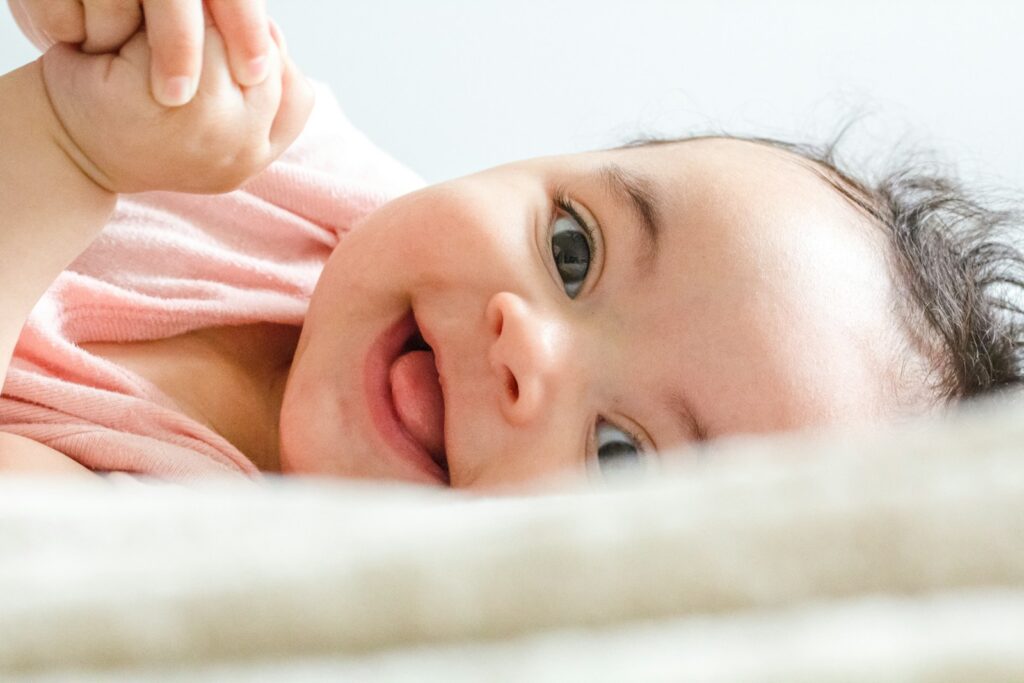 Timeless Charms: 14 Beautiful Baby Names from the 1940s That Are Ready for a Comeback