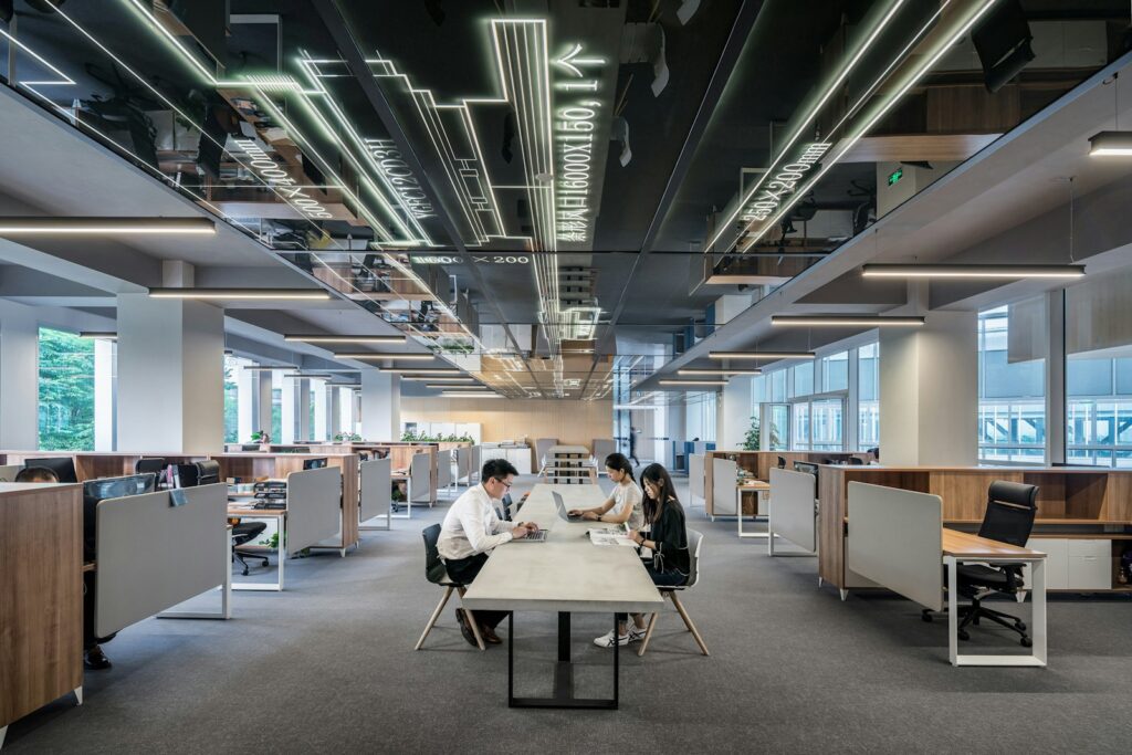 The Corporate Tides Are Turning: Major Companies Mandating Return-to-Office