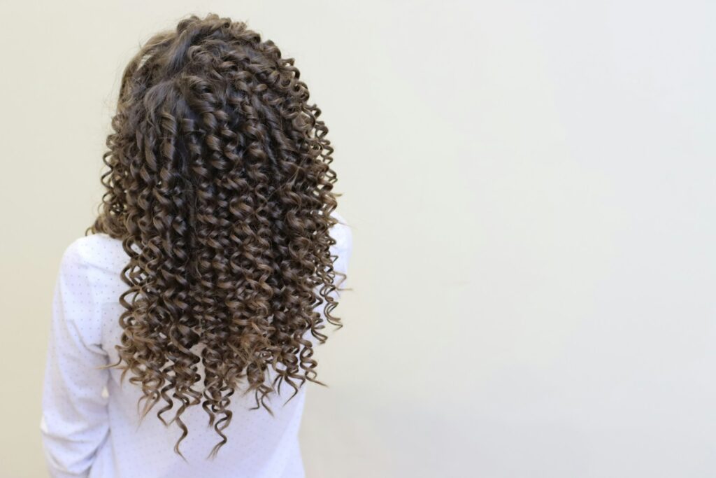 7 Stunning Natural Hairstyles from Cornrows to Twist Outs