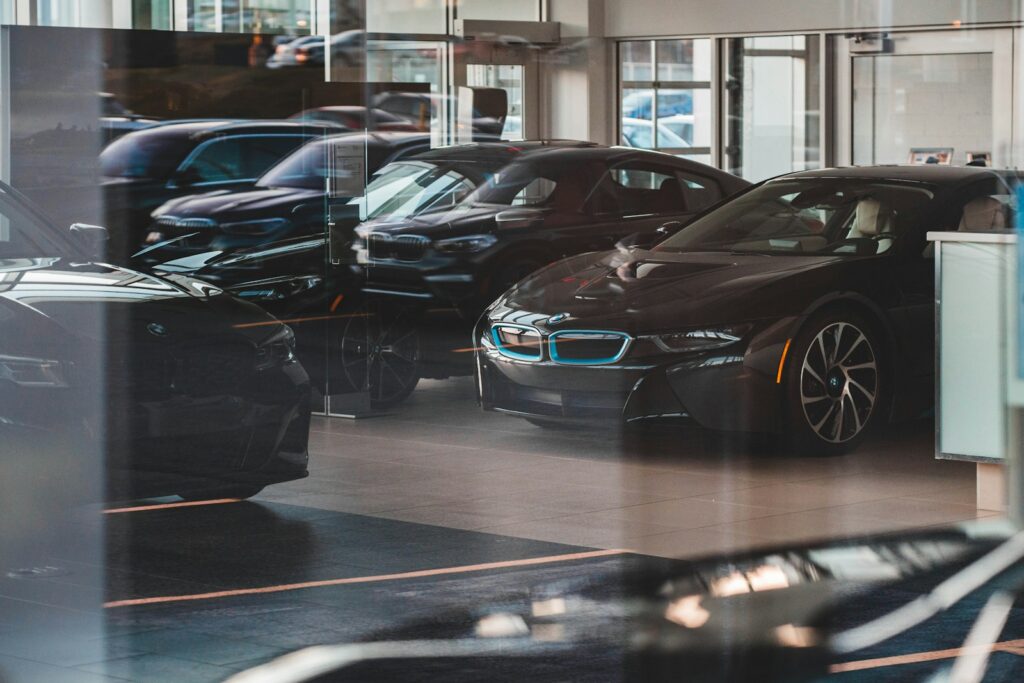 Cars for First-Time Buyers in the US: What New Drivers Are Choosing