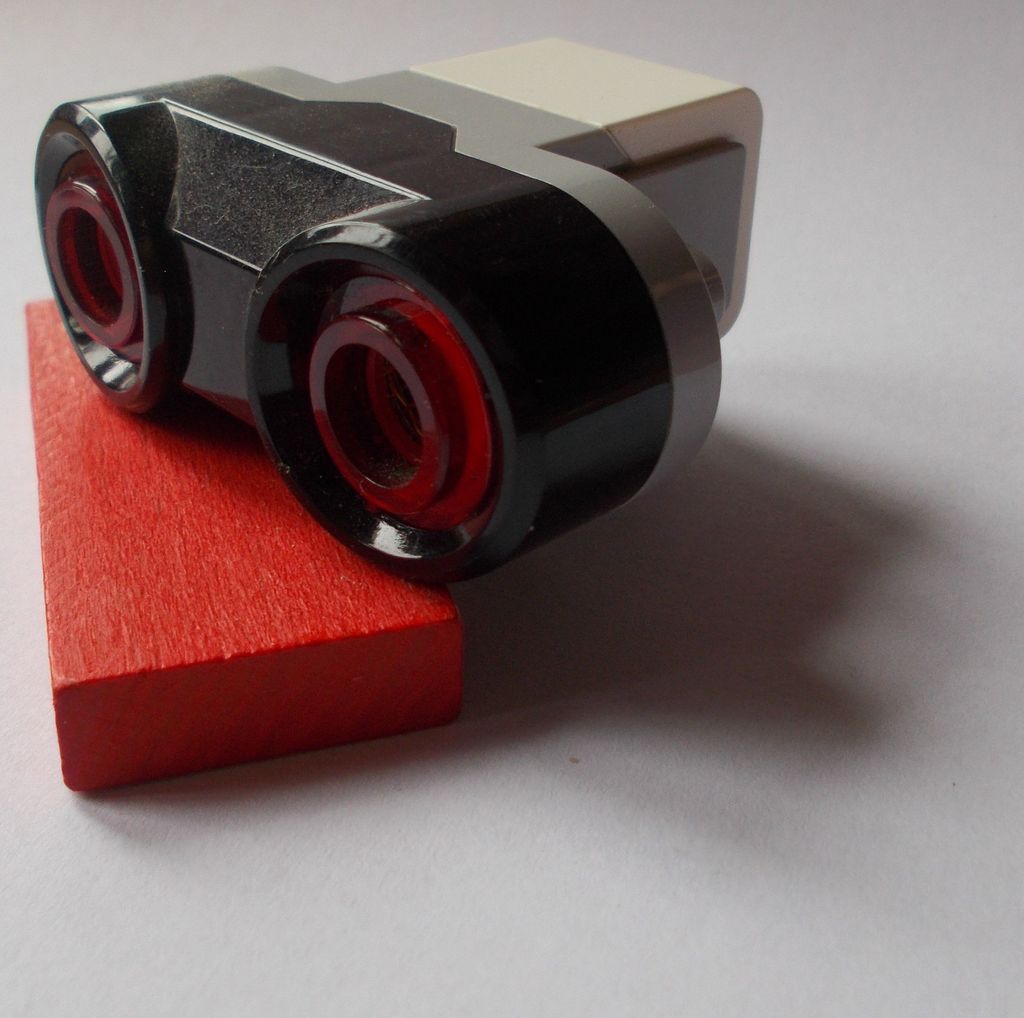 ultrasonic sensor graphics processor
