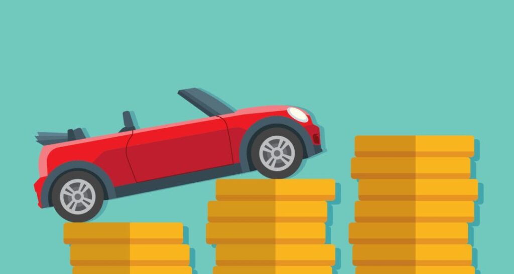 used car sales consumer preferences