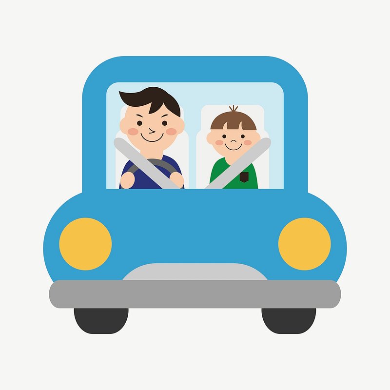 From Seatbelts to Self-Driving: Tracking the Revolution in Car Safety