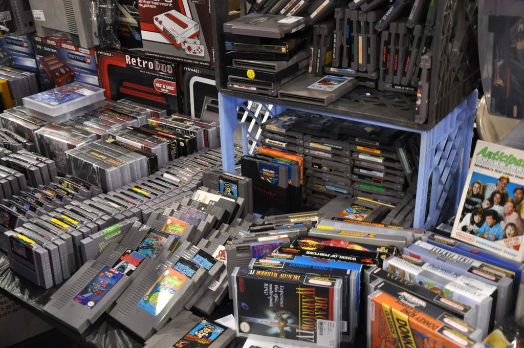 The Ultimate Journey Through the Top 13 Games Ever: A  Extravaganza