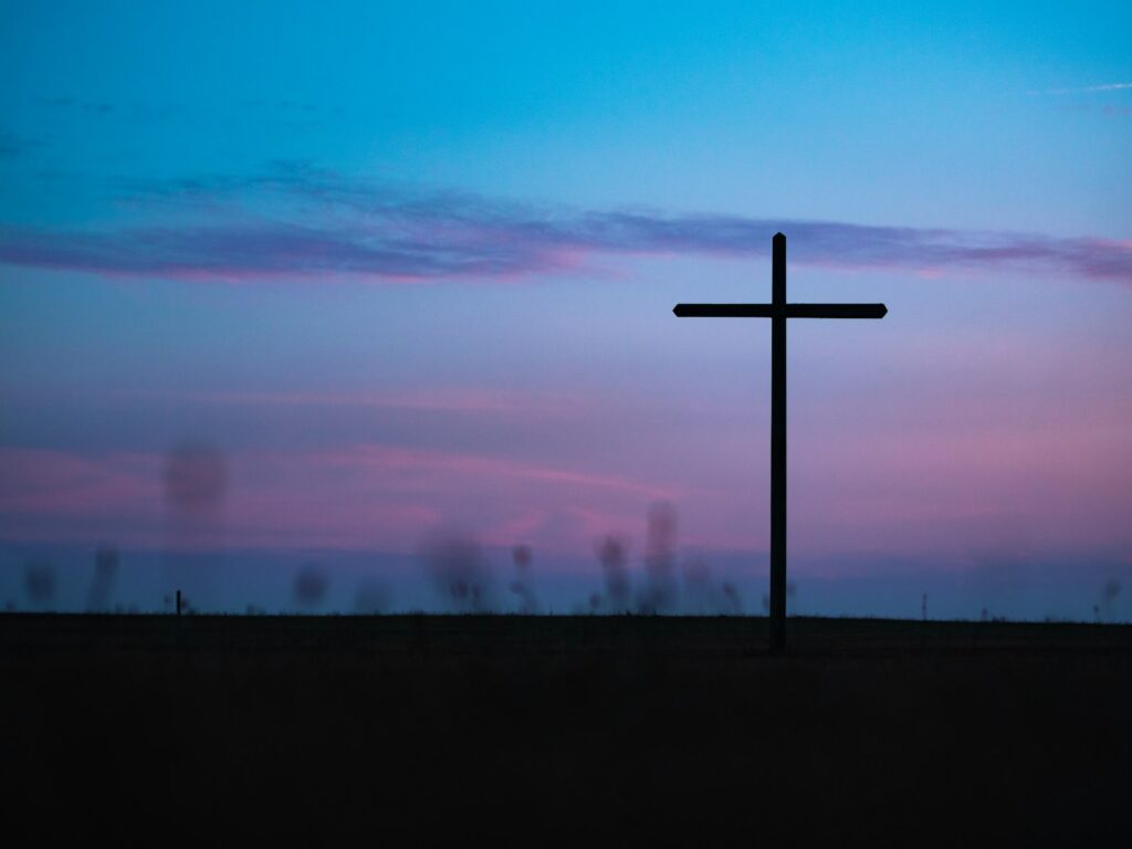 Facing the Unspoken: A Candid Look at Christianity’s Complex Realities